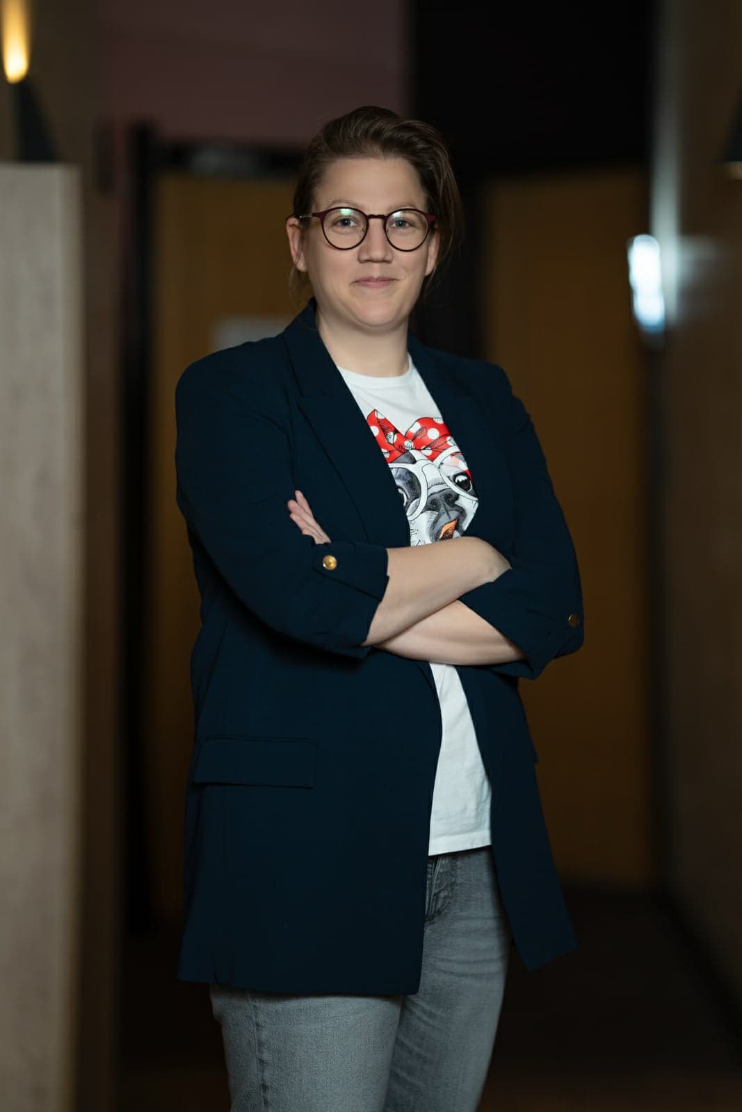 Marija — Fotografkinja